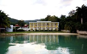 Syrynity Palace Hotel Montego Bay